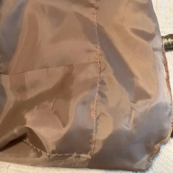 NWOT  Beaded hand bag - Picture 13 of 13